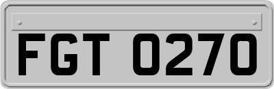 FGT0270