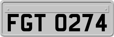 FGT0274