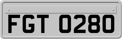 FGT0280