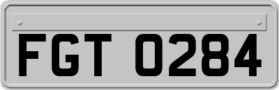 FGT0284