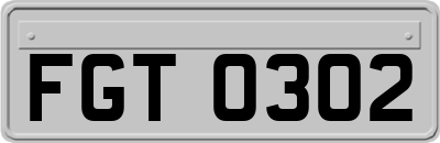 FGT0302
