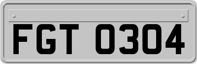 FGT0304