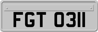 FGT0311