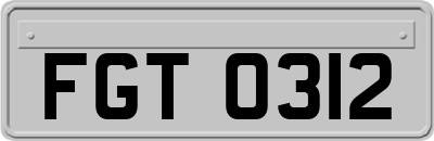 FGT0312