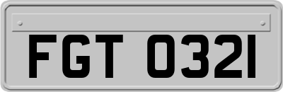 FGT0321
