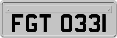 FGT0331