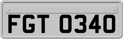 FGT0340