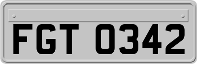 FGT0342