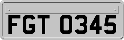 FGT0345
