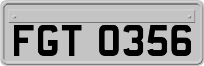 FGT0356