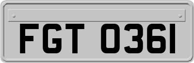 FGT0361