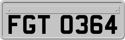 FGT0364