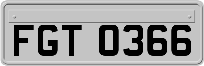 FGT0366
