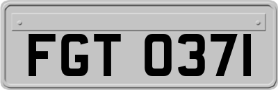 FGT0371