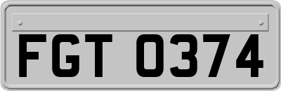 FGT0374