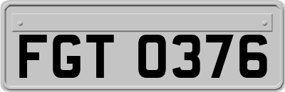 FGT0376