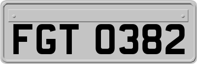 FGT0382