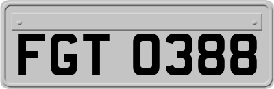 FGT0388