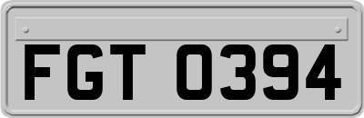 FGT0394