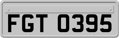 FGT0395
