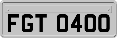 FGT0400