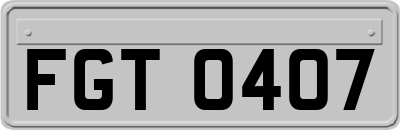 FGT0407