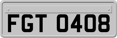FGT0408
