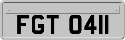 FGT0411