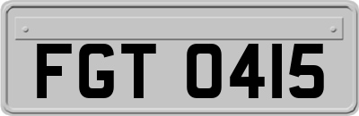 FGT0415