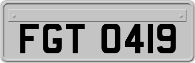 FGT0419