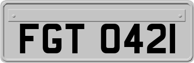 FGT0421
