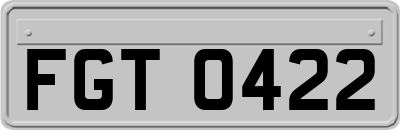 FGT0422