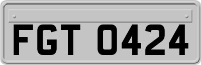 FGT0424