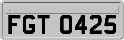 FGT0425