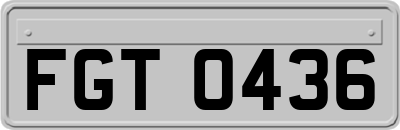 FGT0436