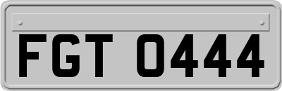 FGT0444