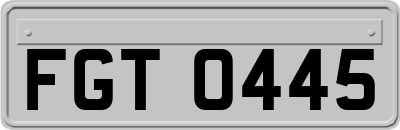 FGT0445