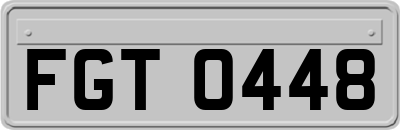 FGT0448