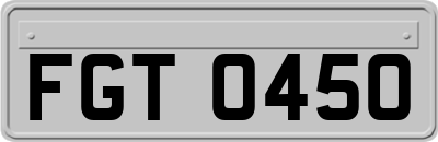 FGT0450