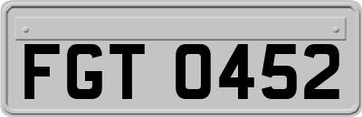 FGT0452