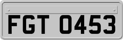 FGT0453