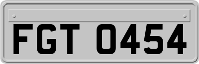 FGT0454
