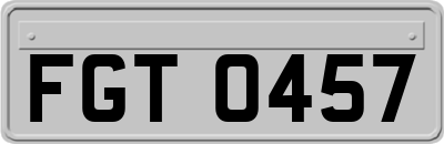 FGT0457
