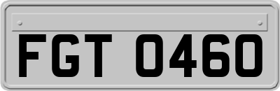 FGT0460