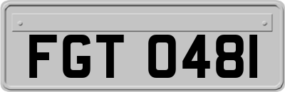 FGT0481