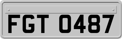 FGT0487
