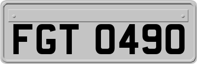 FGT0490