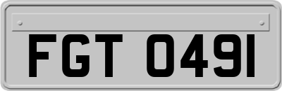FGT0491