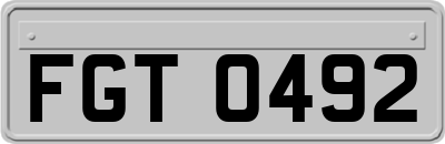 FGT0492
