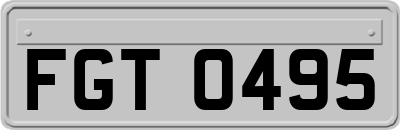 FGT0495